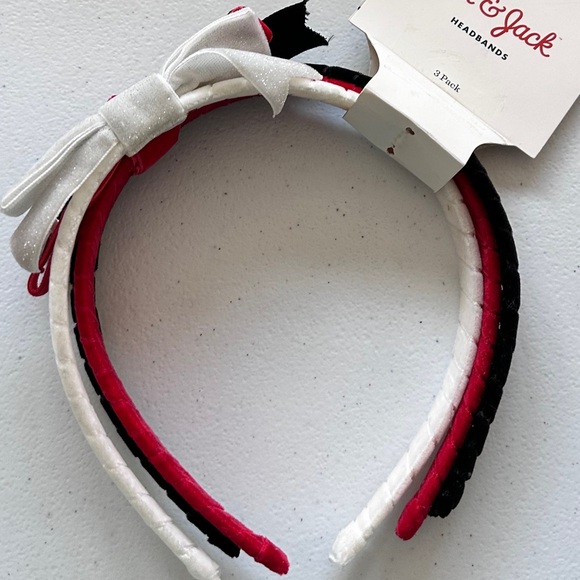 NWT. Girl’s Accessories Bundle - Picture 6 of 13